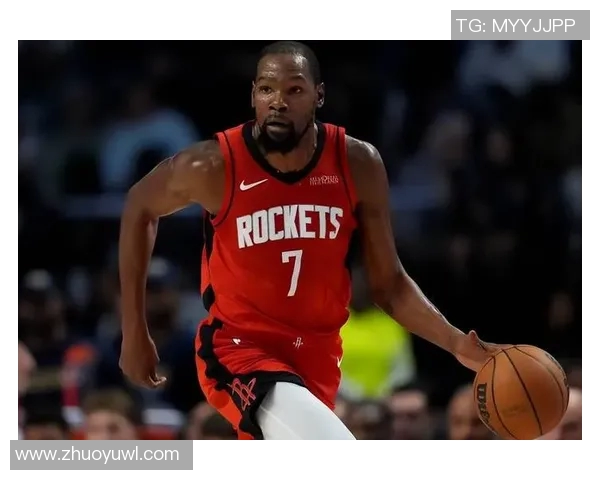 杜兰特状态低迷引发热议,申京采访强调英雄联盟团队精神,火箭队关键时刻挺身而出展现完美配合 杜兰特状态低迷引发热议,申京采访强调英雄联盟团队精神,火箭队关键时刻挺身而出展现完美配合