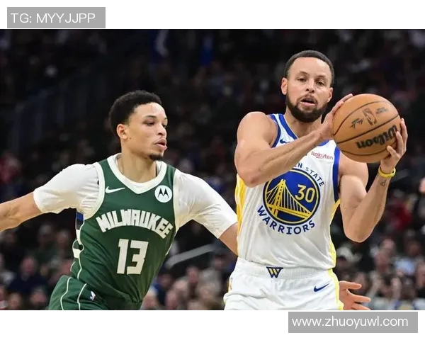 雄鹿力克勇士!罗林斯32+8闪耀全场,库里4记三分难救主,巴特勒末节哑火成转折 雄鹿力克勇士!罗林斯32+8闪耀全场,库里4记三分难救主,巴特勒末节哑火成转折