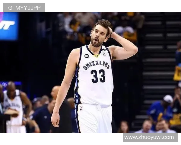 孟菲斯灰熊的火箭旧将：年轻球员成长轨迹堪比马克·加索尔，已成球队关键拼图