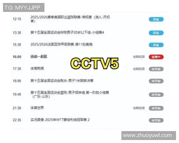 CCTV直播精彩赛事:运动魅力与文化影响深度解析 CCTV直播精彩赛事:运动魅力与文化影响深度解析